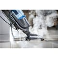 Miniatyrbillede 4 af 8: Bissell | Vacuum and steam cleaner | Vac & Steam | Power 1600 W | Steam pressure Not Applicable. Works with Flash Heater Technology bar | Water tank c