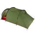 Pikkukuva 6 / 10: High Peak Goshawk 4 Green, Red Dome/Igloo tent