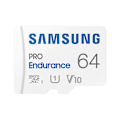 Miniatyrbillede 2 af 5: Samsung MB-MJ64K 64 GB MicroSDXC UHS-I Class 10