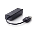 Miniatyrbillede 4 af 6: Dell | USB-A 3.0 to Ethernet (PXE Boot) | Black | Adapter