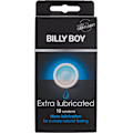 Pikkukuva 1 / 4: Billy Boy condom Fun Extra Lubricated 12pcs