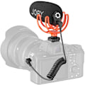 Miniatyrbillede 9 af 11: Joby microphone Wavo (JB01675-BWW)