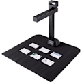 Miniatyrbillede 4 af 8: IRIScan Desk 6 Desktop Pro Camera Scanner