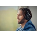 Miniatyrbillede 1 af 9: Panasonic wireless headset RB-HX220BDEK, black