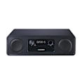 Miniatyrbilde 1 av 4: Blaupunkt MS20BK Microsystem with Bluetooth