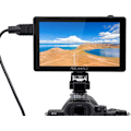 Miniatyrbilde 7 av 8: Feelworld video monitor LUT5