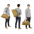 Pikkukuva 2 / 10: Thule 4726 Aion Duffel Bag 35L TAWD135 Nutria