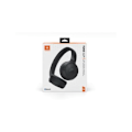 Miniatyrbillede 2 af 7: Austiņas JBL Tune 520BT Black