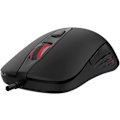 Miniatyrbillede 3 af 4: Omega mouse Varr Gaming + mousepad (45194)