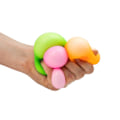 Pikkukuva 4 / 5: SCRUNCHEMS Neon Diddy Squish Ball, 3 pack