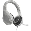 Miniatyrbillede 1 af 4: Speedlink headset Raidor PS4, white (SL-450303-WE)