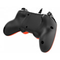 Miniatyrbillede 3 af 5: Wired Gamepad Nacon Wired Compact Controller, Orange