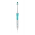 Pikkukuva 1 / 3: ETA | Sonetic 0709 90010 | Battery operated | For adults | Number of brush heads included 2 | Number of teeth brushing modes 2 | Sonic technology | Wh