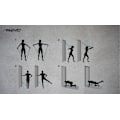 Pikkukuva 3 / 7: Resistance tubes training set AVENTO