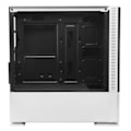 Pikkukuva 1 / 4: Mars Gaming MCZW PC Case ARGB White