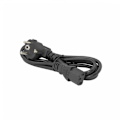 Miniatyrbillede 6 af 8: White Shark GPSU-G650M General 650W 80+ GOLD Full Modular