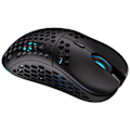Miniatyrbillede 4 af 10: Endorfy Mouse LIX Wireless - Black