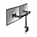 Miniatyrbillede 1 af 6: Neomounts FPMA-D960D Monitor arm 10-27"