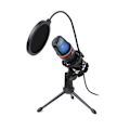 Miniatyrbillede 3 af 4: ART AC-02 Universal Microphone