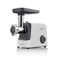 Miniatyrbilde 8 av 11: ETA | Meat mincer | ETA507590000 | White | 2200 W | Throughput (kg/min) 2.3