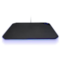 Miniatyrbillede 1 af 3: Cooler Master RGB Gaming Mouse Pad MP860 - Black