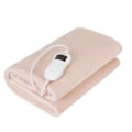 Miniatyrbillede 1 af 6: Camry CR 7423 electric blanket 80 W Polyester, Fleece