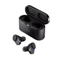 Miniatyrbillede 2 af 3: Casti audio true wireless Philips Fidelio T1BK/00, Negru, "T1BK/00" (timbru verde 0.18 lei)