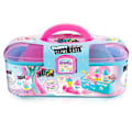 Miniatyrbilde 1 av 11: SO SLIME set Fluffy case