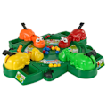 Miniatyrbilde 2 av 4: Hungry Frogs Arcade Game Leverage Balls