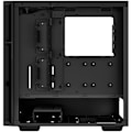 Miniatyrbillede 6 af 7: DeepCool CH560 DIGITAL Midi Tower Black