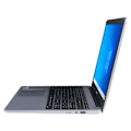 Pikkukuva 6 / 8: UMAX notebook VisionBook 15WU-i3/ 15,6" IPS/ 1920x1080/ i3-10110U/ 4GB/ 128GB SSD/ HDMI/ 2x USB 3.0/ USB-C/ W10 Home S