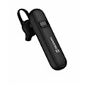 Miniatyrbillede 1 af 5: Swissten bluetooth headsetcaller černý