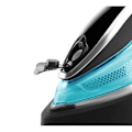 Pikkukuva 5 / 9: ETA | Handheld Steamer | ETA Lara 1270 90000 | Handheld | 1200 W | 0.15 L | 50 g/min | Black