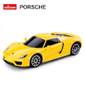 Miniatyrbillede 4 af 7: RASTAR auto RC Porsche 918 Spyder 1:24, 71400