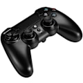 Miniatyrbillede 1 af 4: CANYON gamepad GP-W5 PS4 Wireless Black