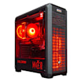 Pikkukuva 2 / 11: HAL3000 MČR Finale 2 Pro 3060 / Intel i5-13400F/ 16GB/ RTX 3060/ 1TB PCIe SSD/ WiFi/ W11