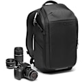Pikkukuva 2 / 11: Manfrotto backpack Advanced Compact III (MB MA3-BP-C)