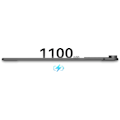 Pikkukuva 4 / 11: Graphic Tablet HUION Inspiroy Keydial KD200, USB-C, Bluetooth, Metal Grey
