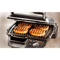 Pikkukuva 3 / 3: TEFAL | SuperGrill Standard | GC450B32 | Contact | 2000 W | Stainless steel