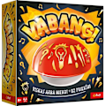 Miniatyrbillede 2 af 3: TREFL Board game Vabang (in Latvian and Lithuanian lang.)