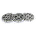 Miniatyrbilde 6 av 7: Caso | Meat Grinder | FW2000 | Silver | Number of speeds 2 | Accessory for butter cookies; Drip tray