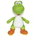 Miniatyrbillede 4 af 5: SUPER MARIO Plush figure, 22 cm