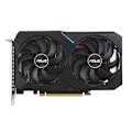Miniatyrbilde 6 av 11: ASUS Dual -RTX3060-O12G-V2 NVIDIA GeForce RTX 3060 12 GB GDDR6