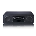 Miniatyrbilde 3 av 4: Blaupunkt MS20BK Microsystem with Bluetooth