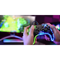 Miniatyrbillede 5 af 7: Mars Gaming MGP-C Gaming Controller RGB / USB-C / X-input & D-input