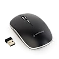 Miniatyrbild 3 av 3: Gembird Silent Wireless Black