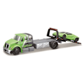 Pikkukuva 6 / 10: MAISTO DIE CAST 1:64 auto Design Elite Transport, 15055