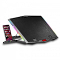 Pikkukuva 1 / 7: Mars Gaming MNBC5 Cooling Gaming Stand for laptop