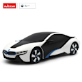 Pikkukuva 1 / 11: RASTAR RC car 1:24 BMW i8-UV Sensitive Collection, 48400-4