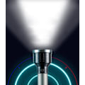 Miniatyrbillede 10 af 11: Platinet torch 5W 2400mAh, gray (45771)
